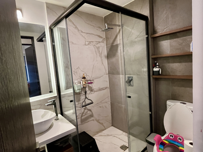 Rento Departamento En Av. Revolución 757 Sta Ma Nonoalco