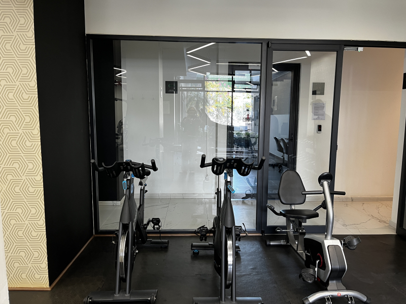 Rento Departamento En Av. Revolución 757 Sta Ma Nonoalco