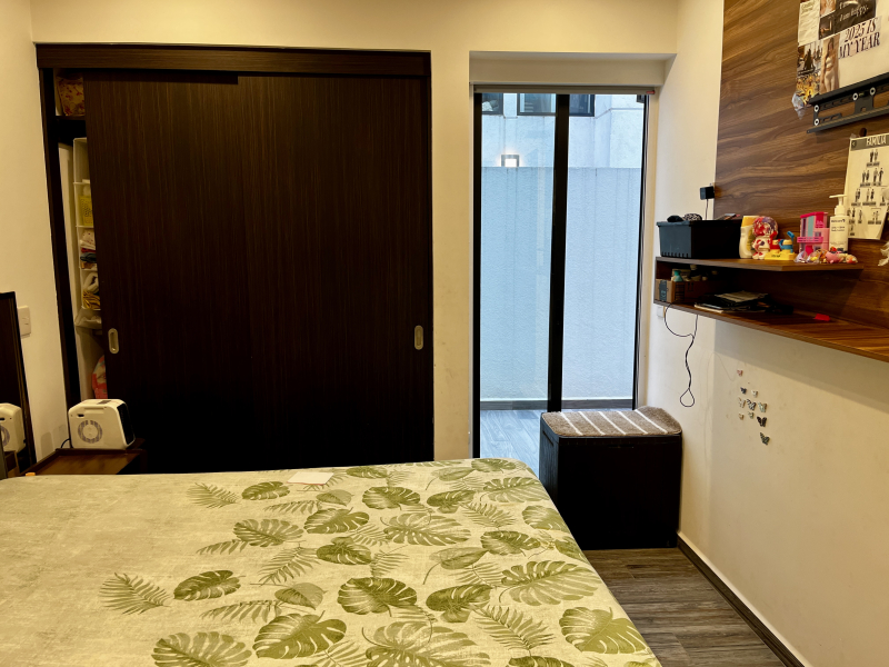 Rento Departamento En Av. Revolución 757 Sta Ma Nonoalco