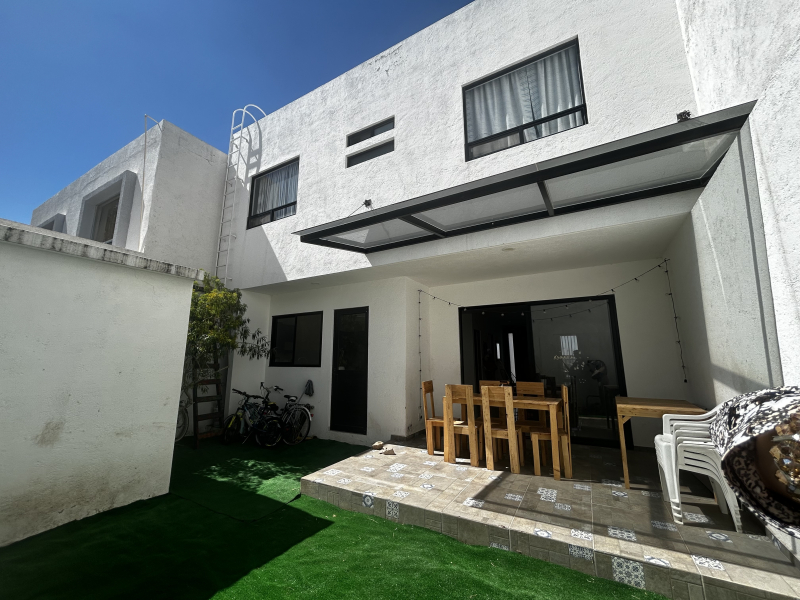 Casa En Condominio En Venta En El Refugio