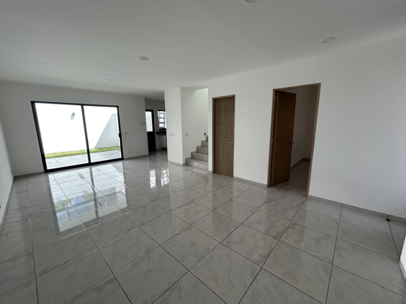 Casa En Condominio En Venta En El Refugio