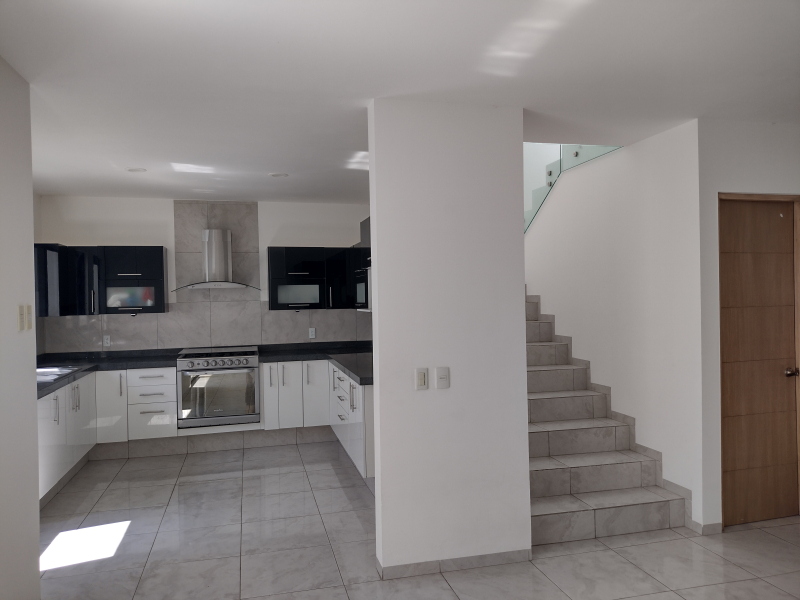 Casa En Condominio En Venta En El Refugio