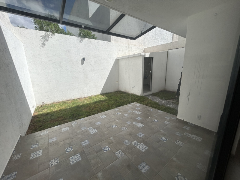 Casa En Condominio En Venta En El Refugio