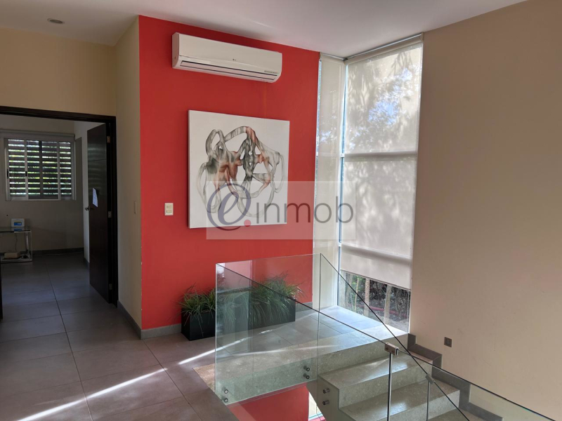 venta casa yucatán country club, chablekal, mérida, yucatán