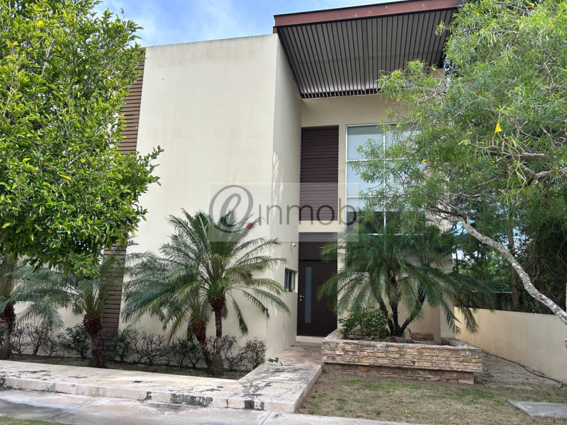 venta casa yucatán country club, chablekal, mérida, yucatán