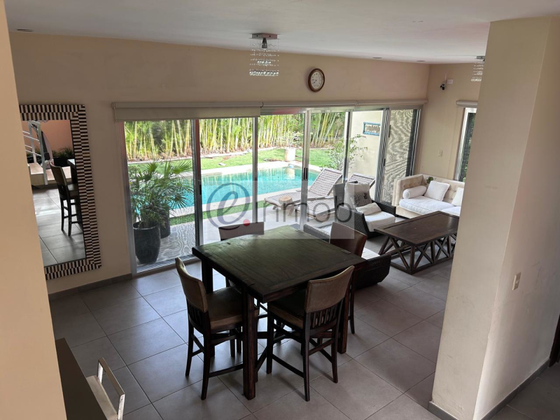 venta casa yucatán country club, chablekal, mérida, yucatán