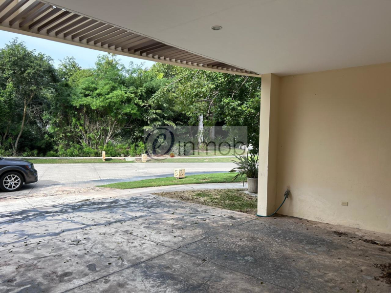 venta casa yucatán country club, chablekal, mérida, yucatán