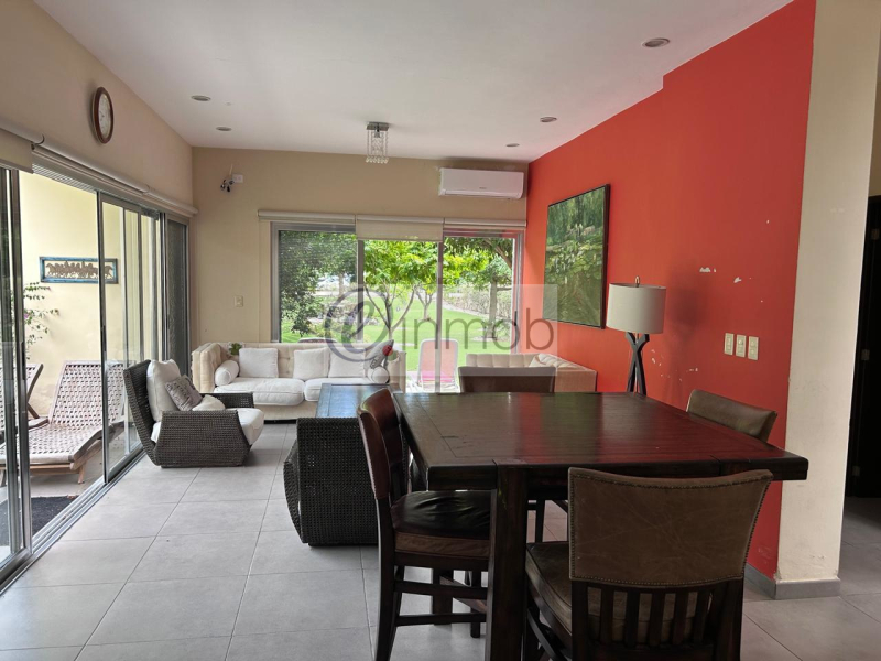 venta casa yucatán country club, chablekal, mérida, yucatán