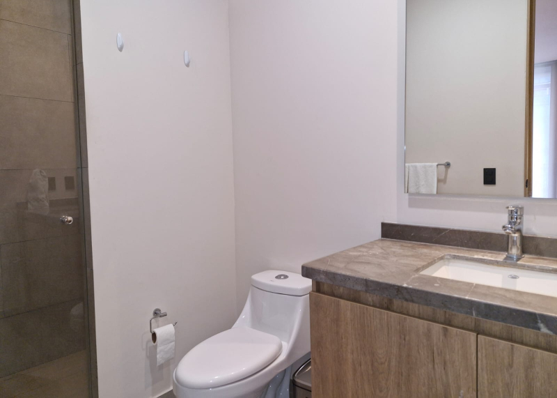 Departamento En Renta En Jardines Universidad