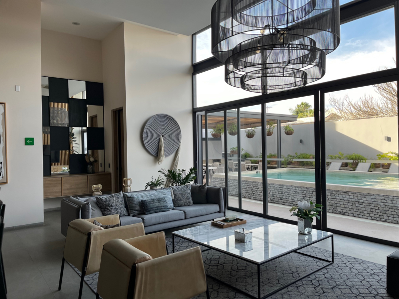 Departamento En Renta En Jardines Universidad