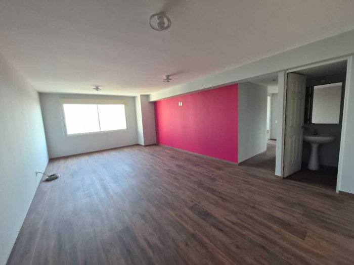 Maestranza Jesus Del Monte Departamento Venta 