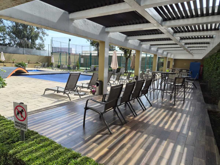 Maestranza Jesus Del Monte Departamento Venta 