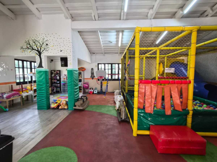 Maestranza Jesus Del Monte Departamento Venta 