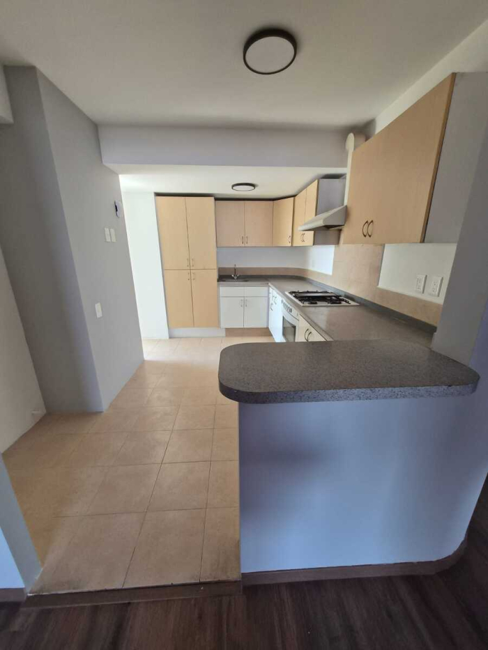 Maestranza Jesus Del Monte Departamento Venta 