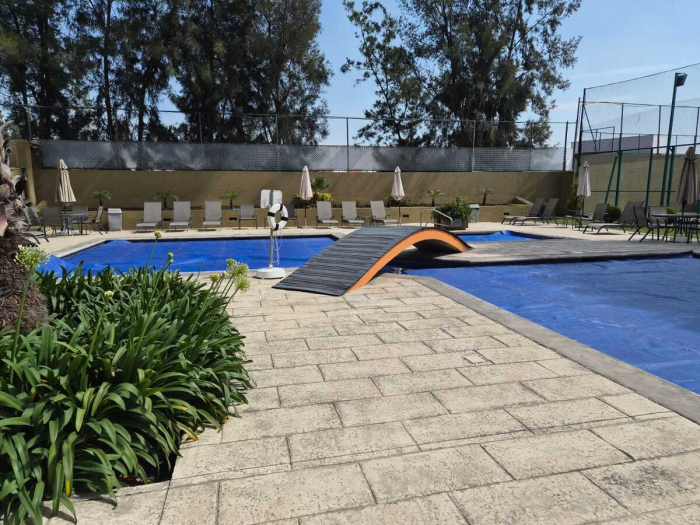 Maestranza Jesus Del Monte Departamento Venta 