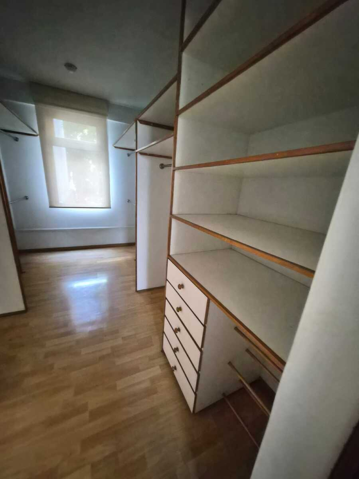 polanco, musset, amplio departamento con balcon en venta