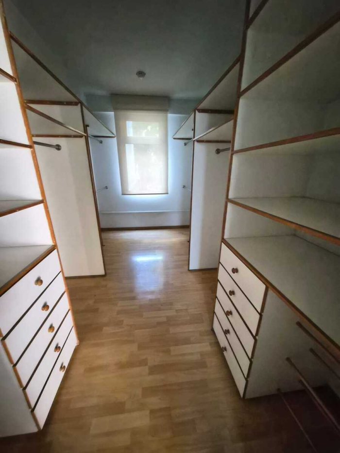 polanco, musset, amplio departamento con balcon en venta