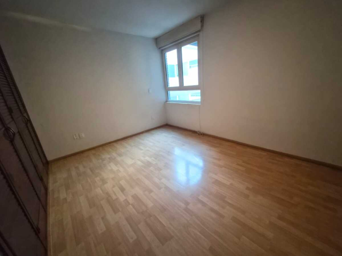 polanco, musset, amplio departamento con balcon en venta