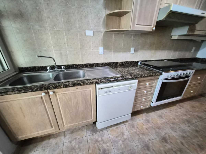 polanco, musset, amplio departamento con balcon en venta