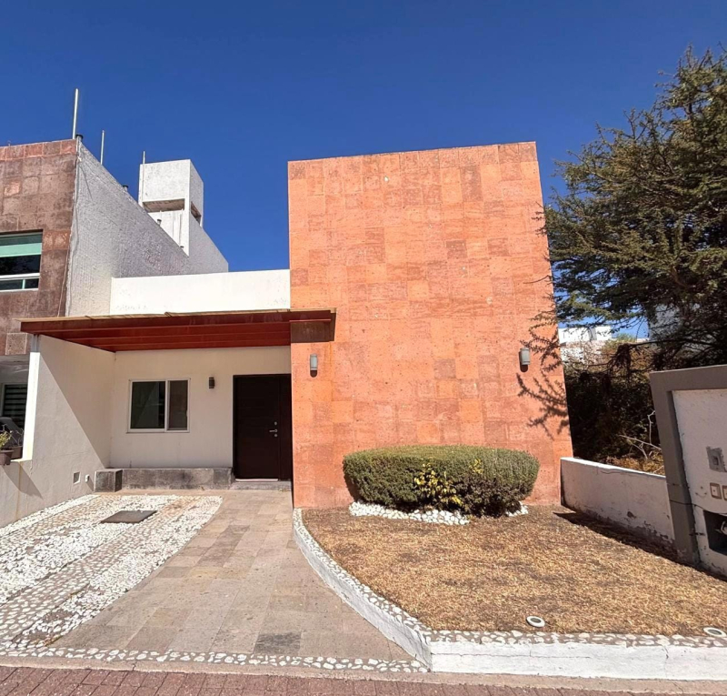 Casa en Venta en Residencial El Refugio