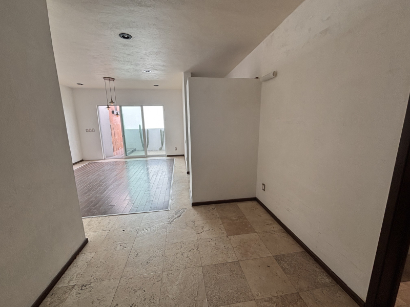 Casa En Venta En Residencial El Refugio