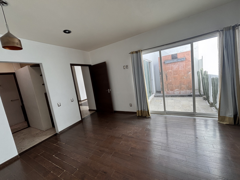 Casa En Venta En Residencial El Refugio