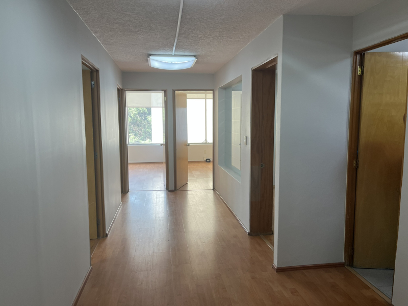 Oficina en Renta en Anzures 73 m2 funcional