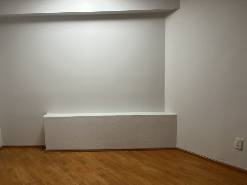 Oficina En Renta En Anzures 73 M2 Funcional