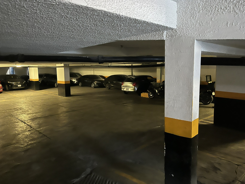 Oficina En Renta En Anzures 73 M2 Funcional