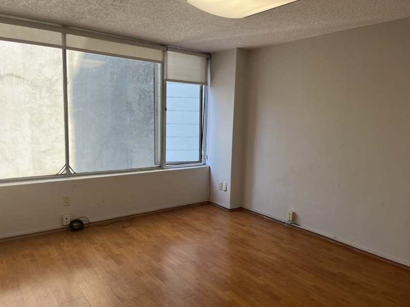 Oficina En Renta En Anzures 73 M2 Funcional