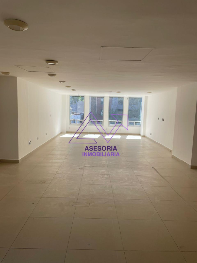 Oficina En Renta En Polanco
