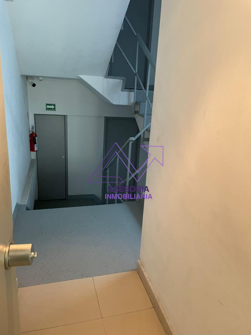 Oficina En Renta En Polanco