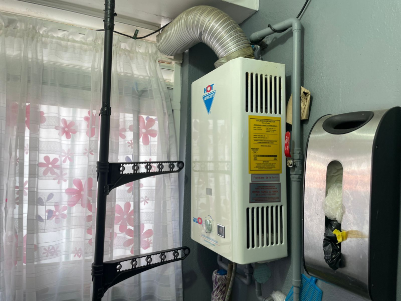 Departamento En Venta En San Álvaro