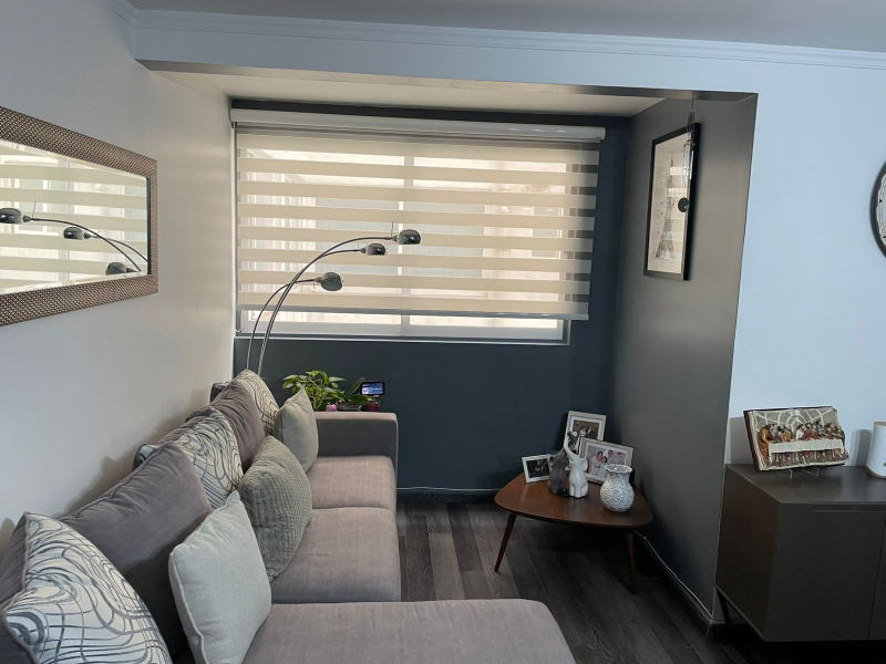 Departamento En Venta En San Álvaro