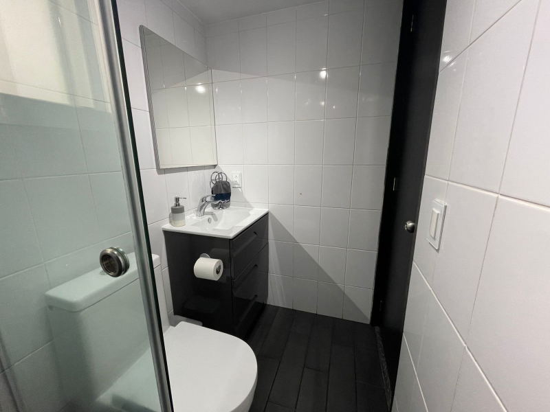 Departamento En Venta En San Álvaro