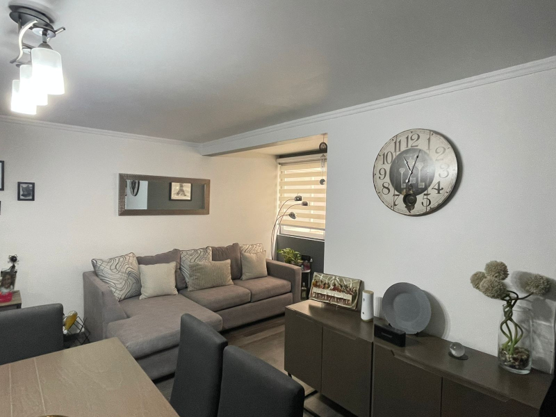 Departamento en Venta en San Ãlvaro