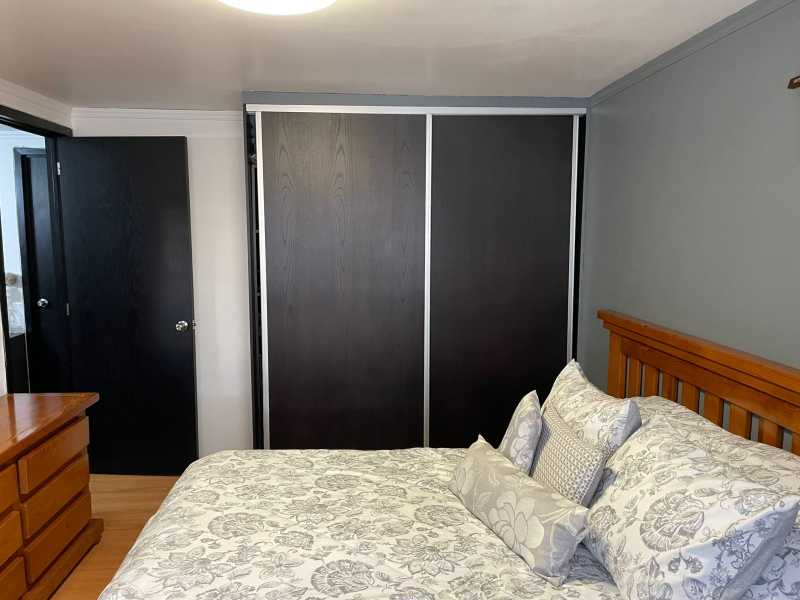 Departamento En Venta En San Álvaro