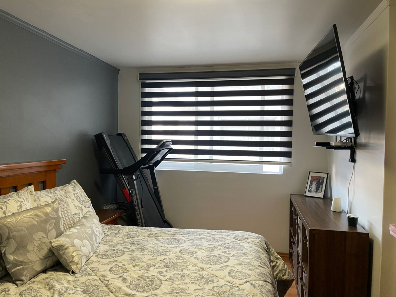 Departamento En Venta En San Álvaro