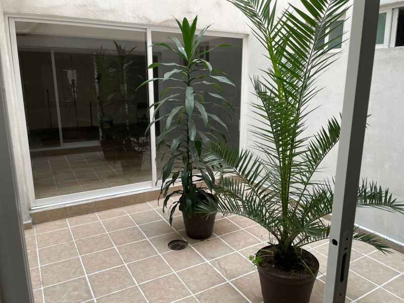 Departamento En Venta En San Álvaro