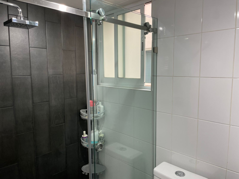 Departamento En Venta En San Álvaro