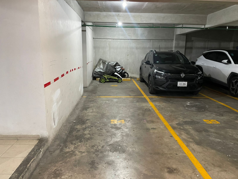 Departamento En Venta En San Álvaro