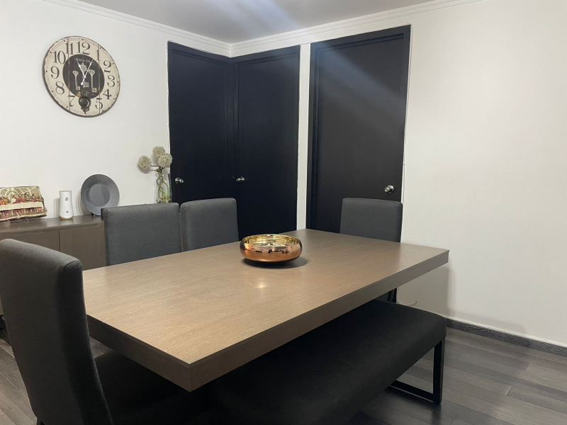 Departamento En Venta En San Álvaro