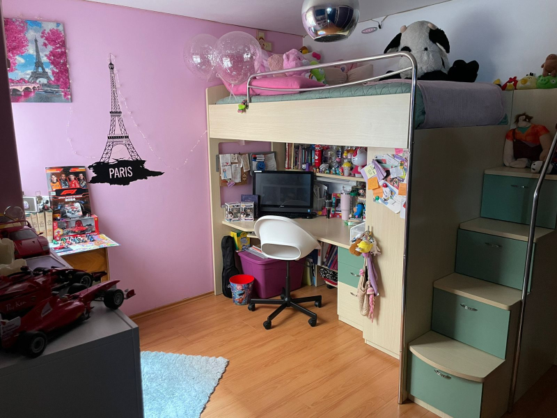 Departamento En Venta En San Álvaro