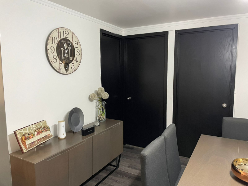 Departamento En Venta En San Álvaro