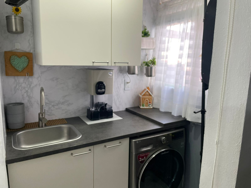 Departamento En Venta En San Álvaro