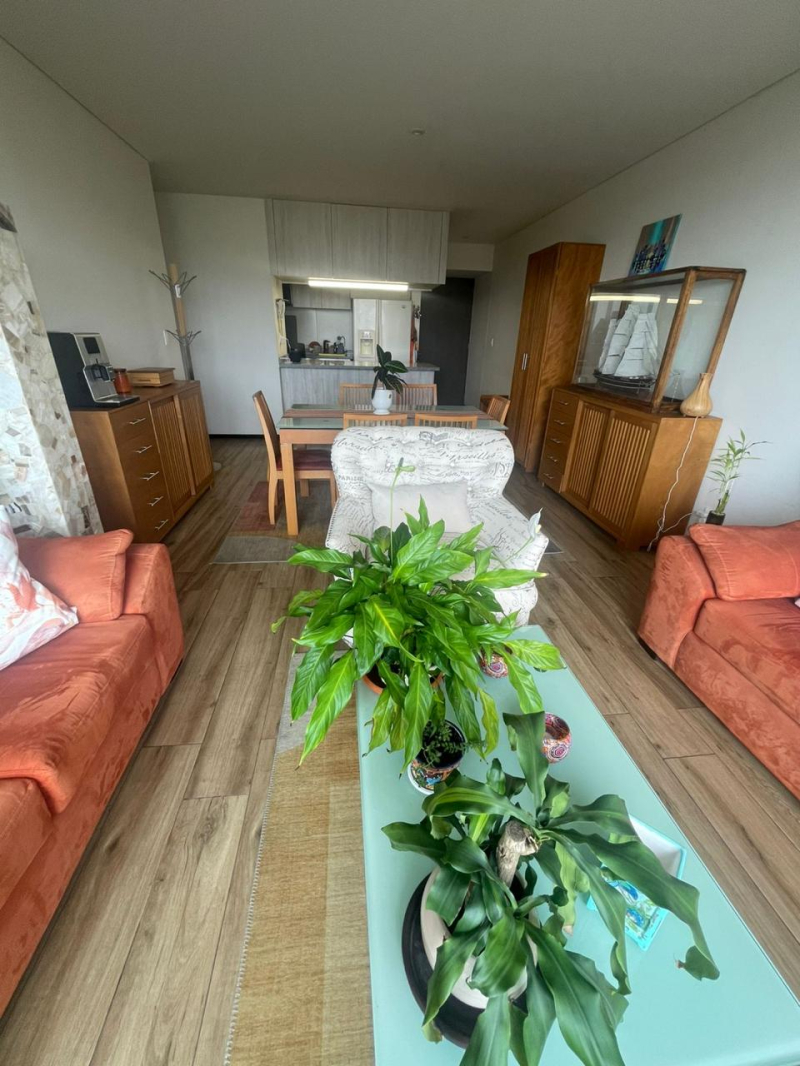 CITTA  SAN JERONIMO VENDE EXCELENTE DEPARTAMENTO 