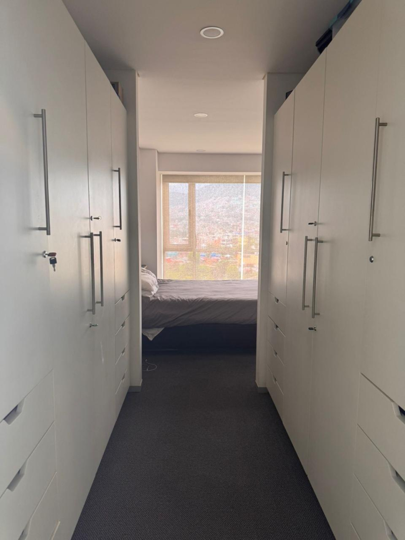 CITTA  SAN JERONIMO VENDE EXCELENTE DEPARTAMENTO 