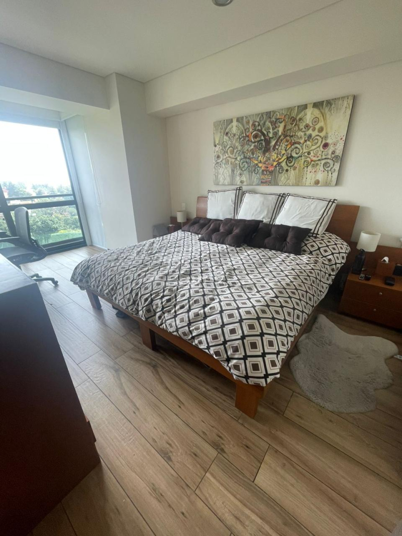 CITTA  SAN JERONIMO VENDE EXCELENTE DEPARTAMENTO 