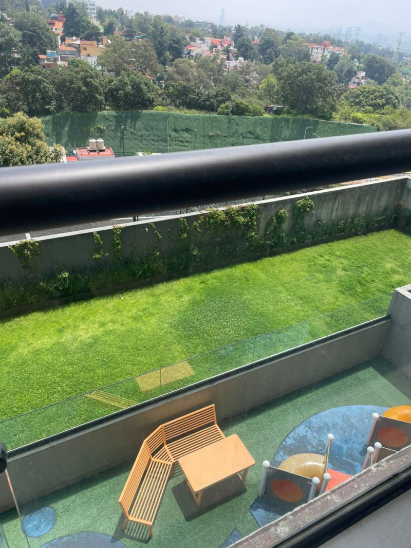 CITTA  SAN JERONIMO VENDE EXCELENTE DEPARTAMENTO 