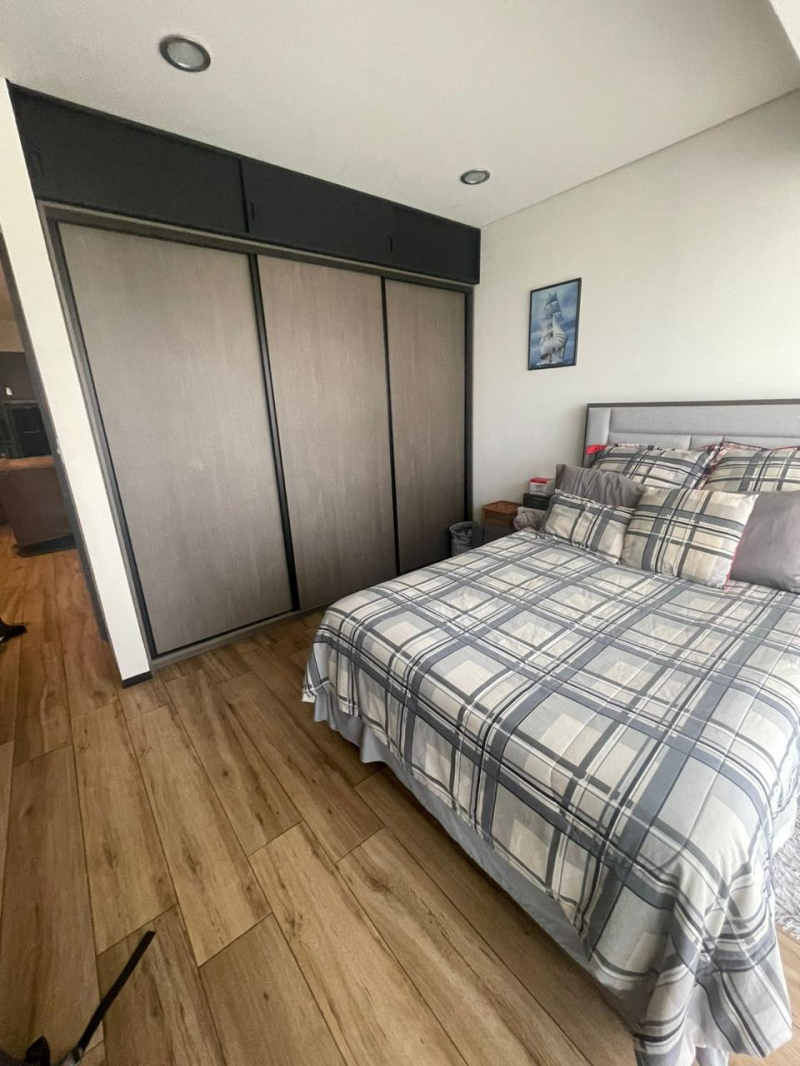 CITTA  SAN JERONIMO VENDE EXCELENTE DEPARTAMENTO 